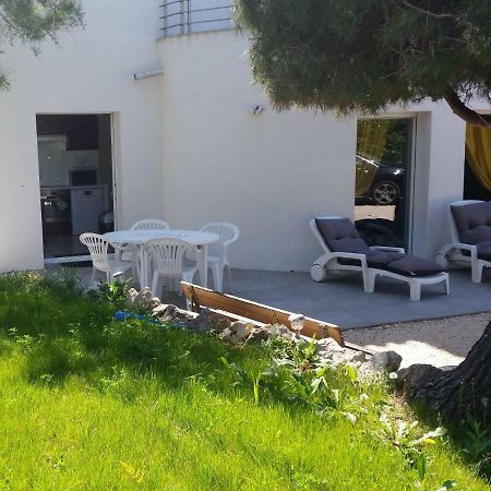 Cap Negre Villa Six-Fours-les-Plages Dış mekan fotoğraf