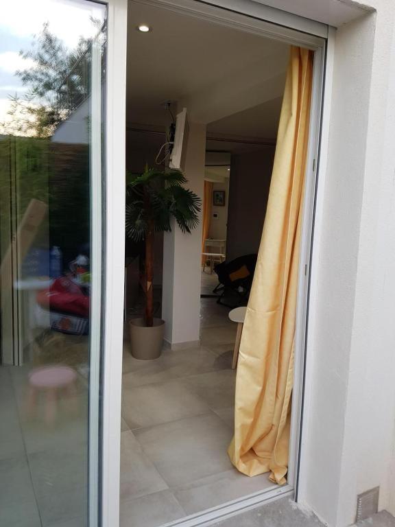 Cap Negre Villa Six-Fours-les-Plages Dış mekan fotoğraf