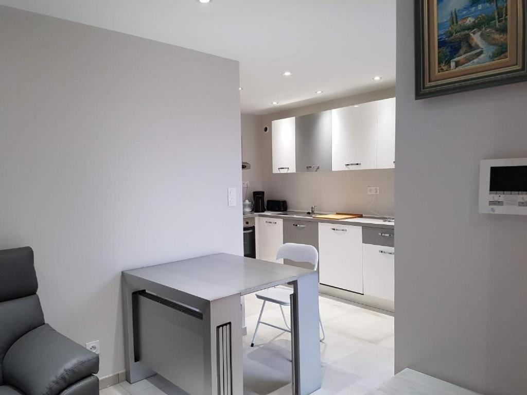 Cap Negre Villa Six-Fours-les-Plages Dış mekan fotoğraf