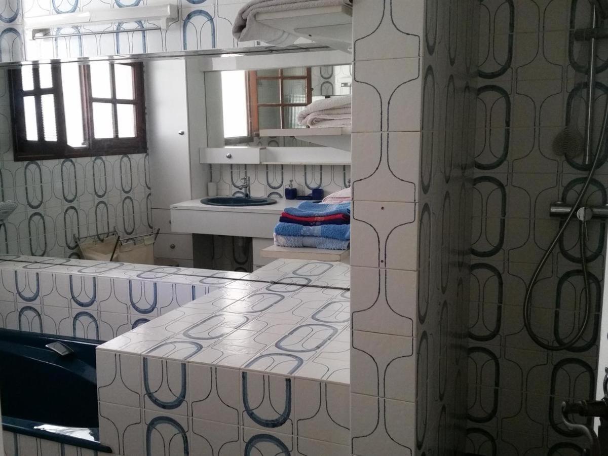 Cap Negre Villa Six-Fours-les-Plages Dış mekan fotoğraf