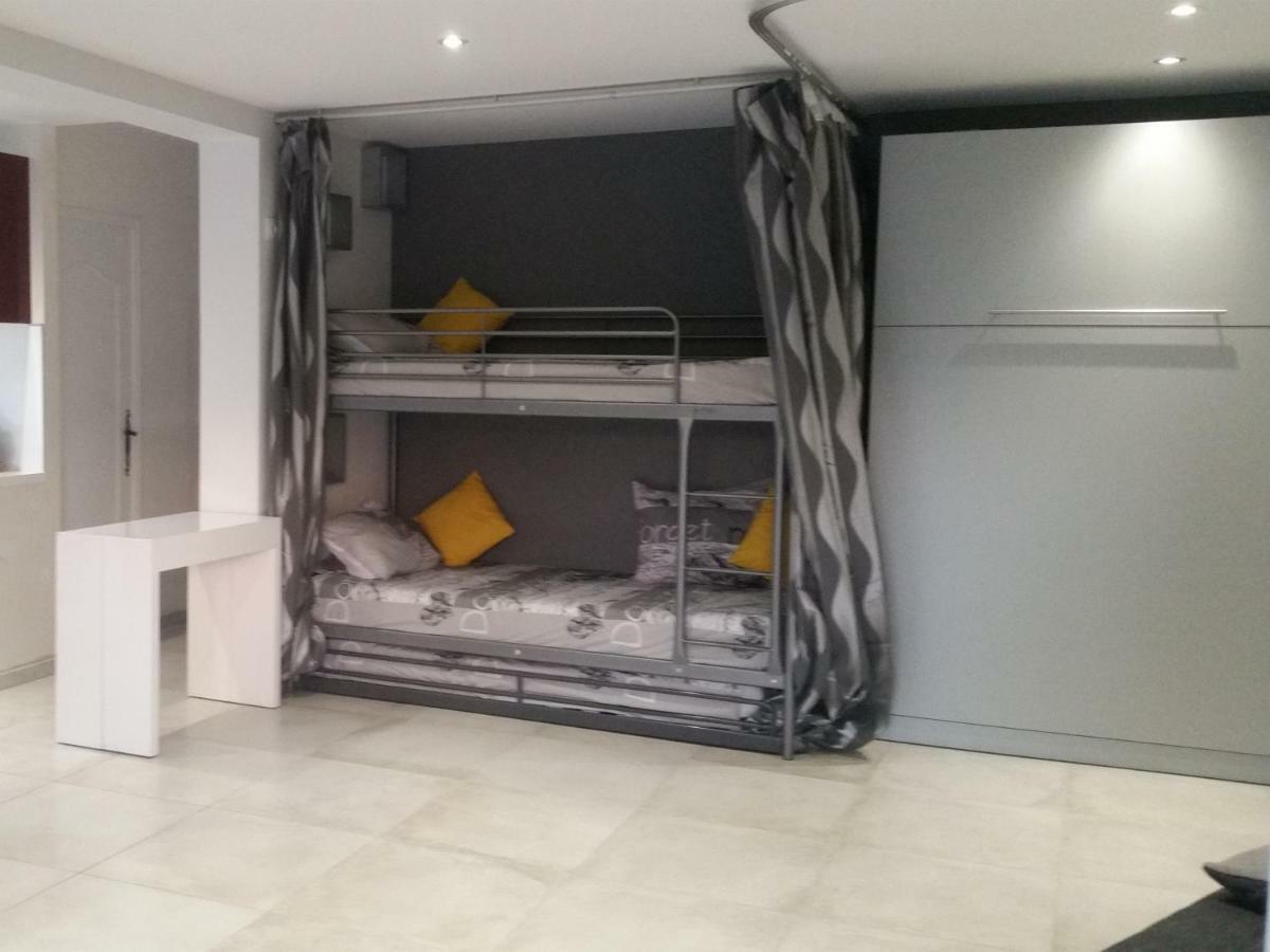Cap Negre Villa Six-Fours-les-Plages Dış mekan fotoğraf