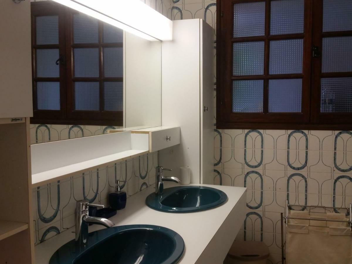 Cap Negre Villa Six-Fours-les-Plages Dış mekan fotoğraf
