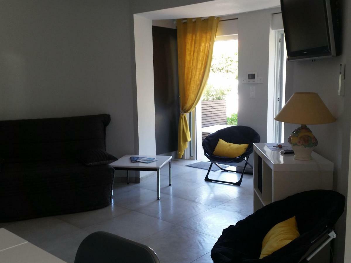 Cap Negre Villa Six-Fours-les-Plages Dış mekan fotoğraf